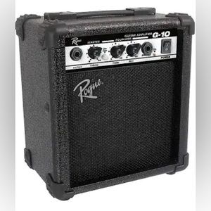 Rogue G-10 10W 1x5 Guitar Combo Amp